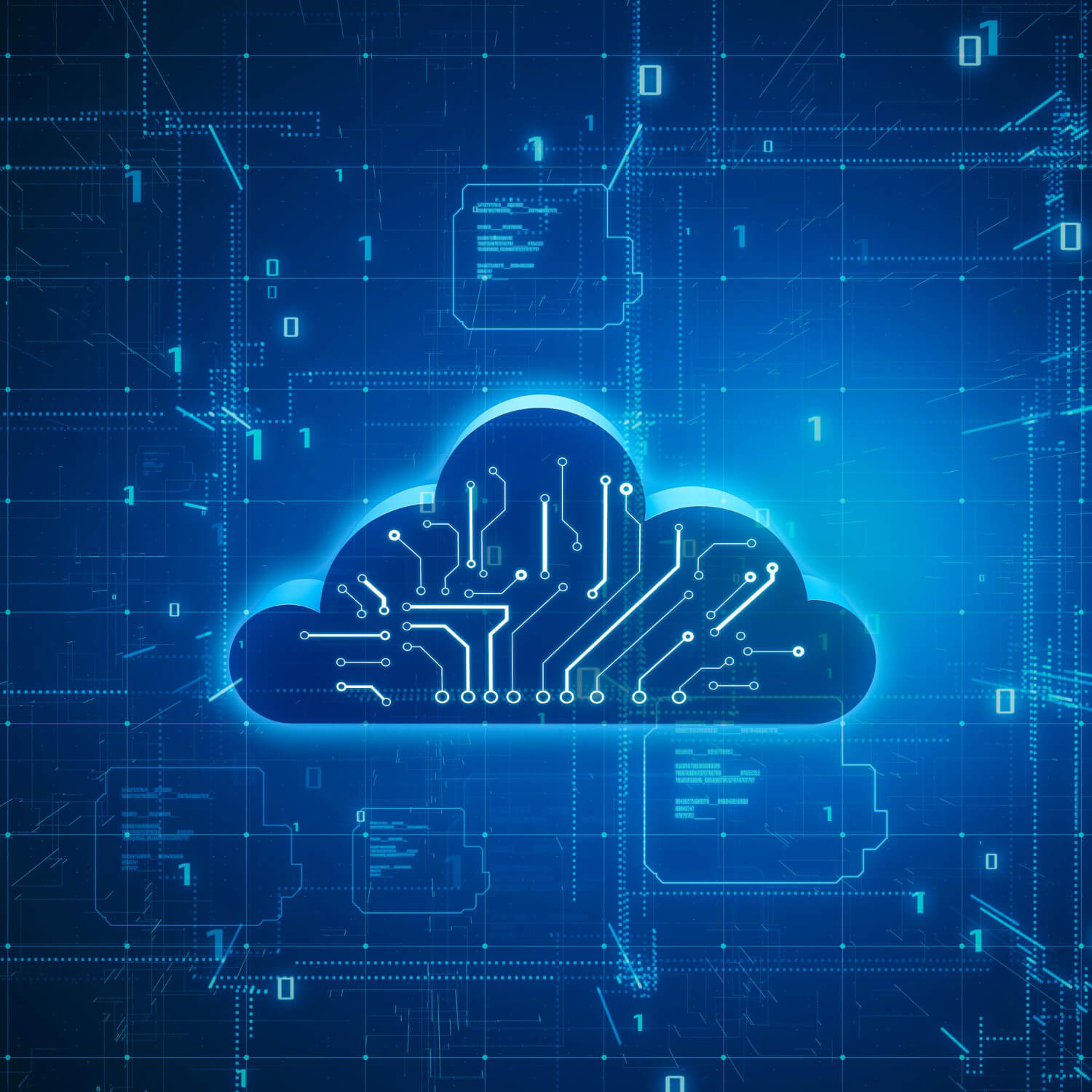Cloud & Platform Setup